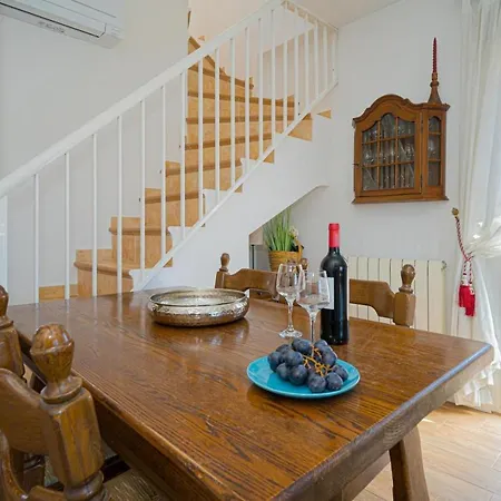 Apartament Alborada Golf Atico Spaniahome El Albir