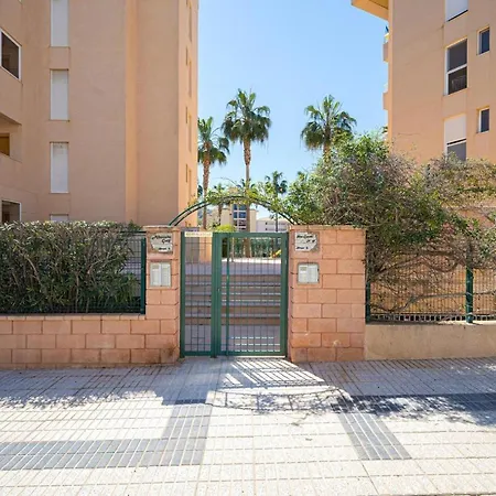 Alborada Golf Atico Spaniahome * El Albir
