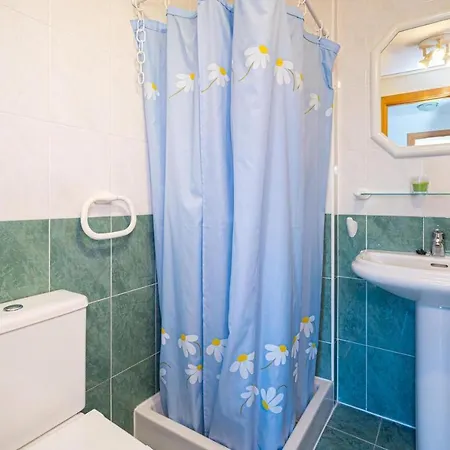 Alborada Golf Atico Spaniahome Appartement El Albir