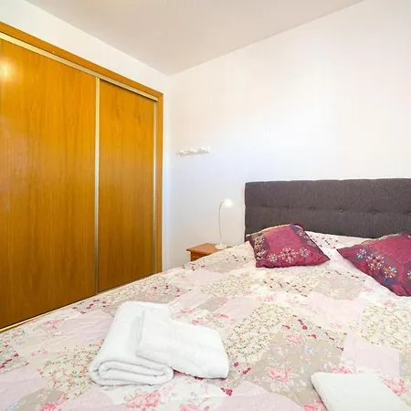 Alborada Golf Atico Spaniahome Appartement *