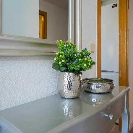 Alborada Golf Atico Spaniahome Appartement *