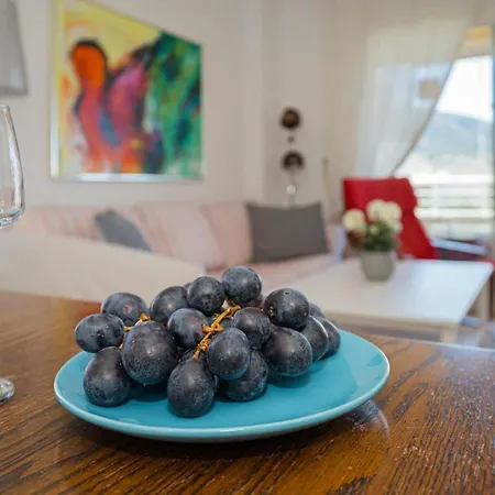 Appartement Alborada Golf Atico Spaniahome El Albir